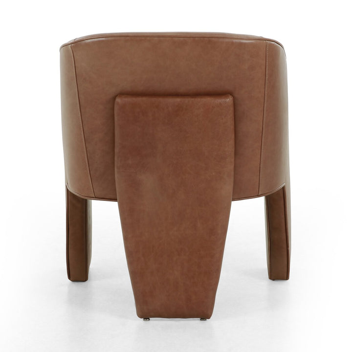 Fae Dining Chair - Sonoma Chestnut - 108434-009_6