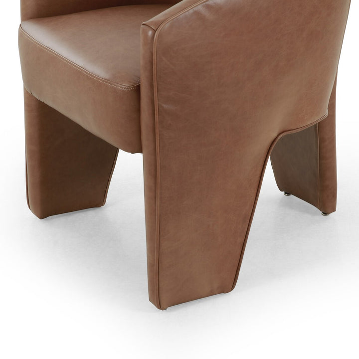 Fae Dining Chair - Sonoma Chestnut - 108434-009_5