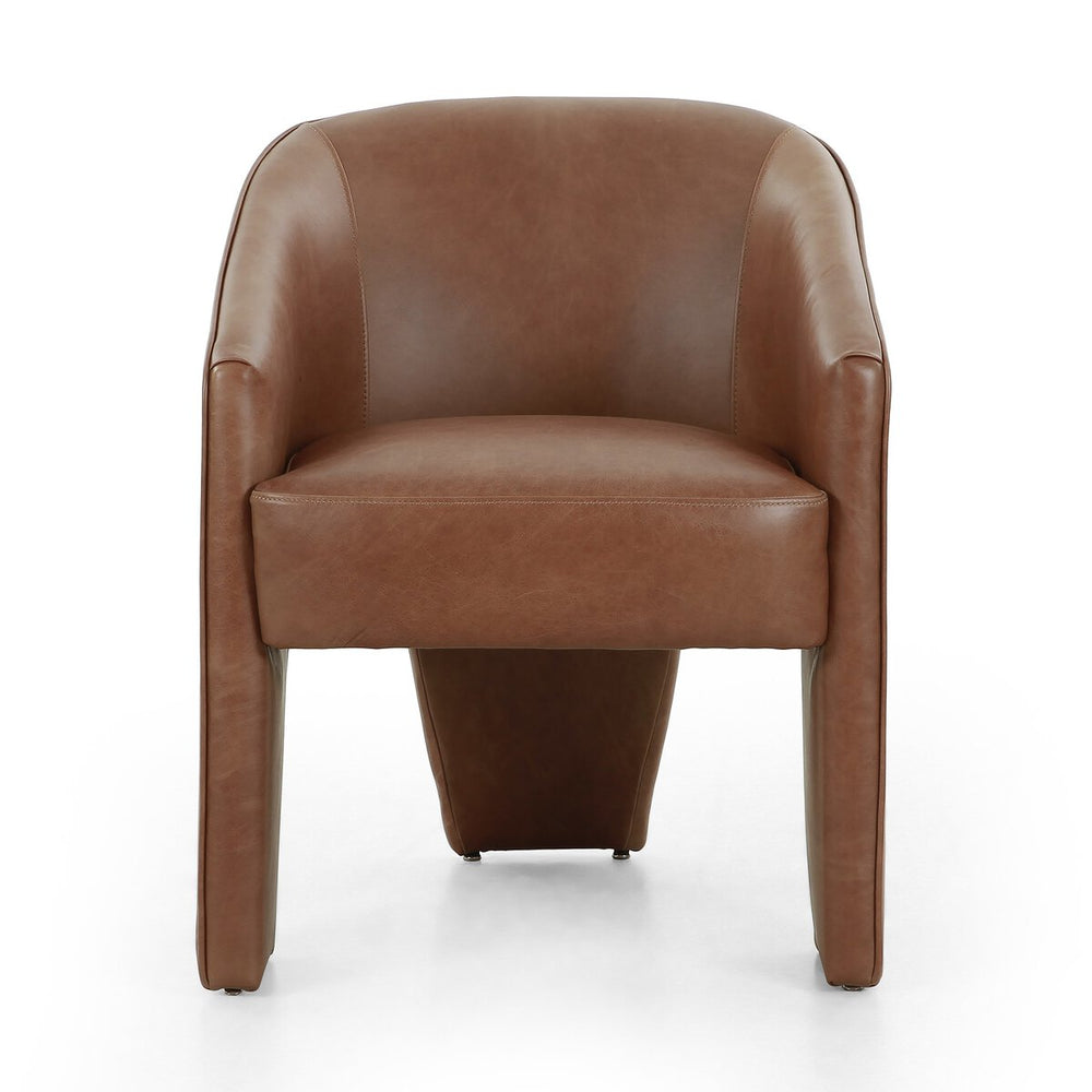 Fae Dining Chair - Sonoma Chestnut - 108434-009_1