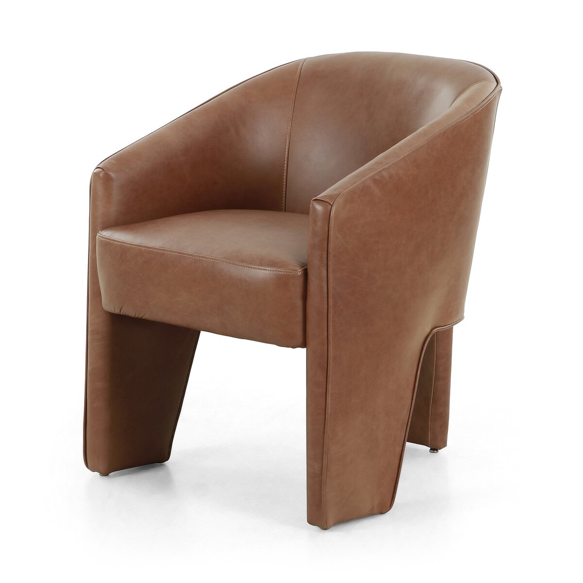 Fae Dining Chair - Sonoma Chestnut - 108434-009_2