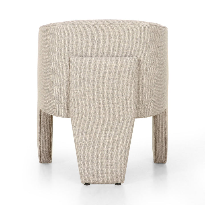 Fae Dining Chair - Nova Taupe - 108434-011_6