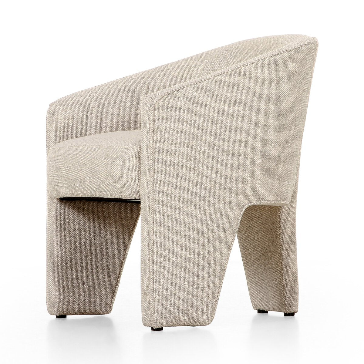 Fae Dining Chair - Nova Taupe - 108434-011_7