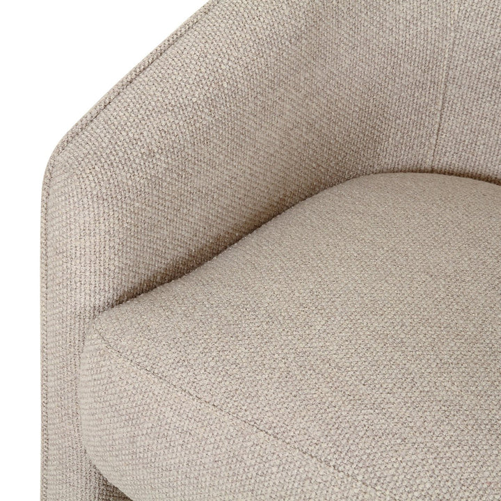 Fae Dining Chair - Nova Taupe - 108434-011_5