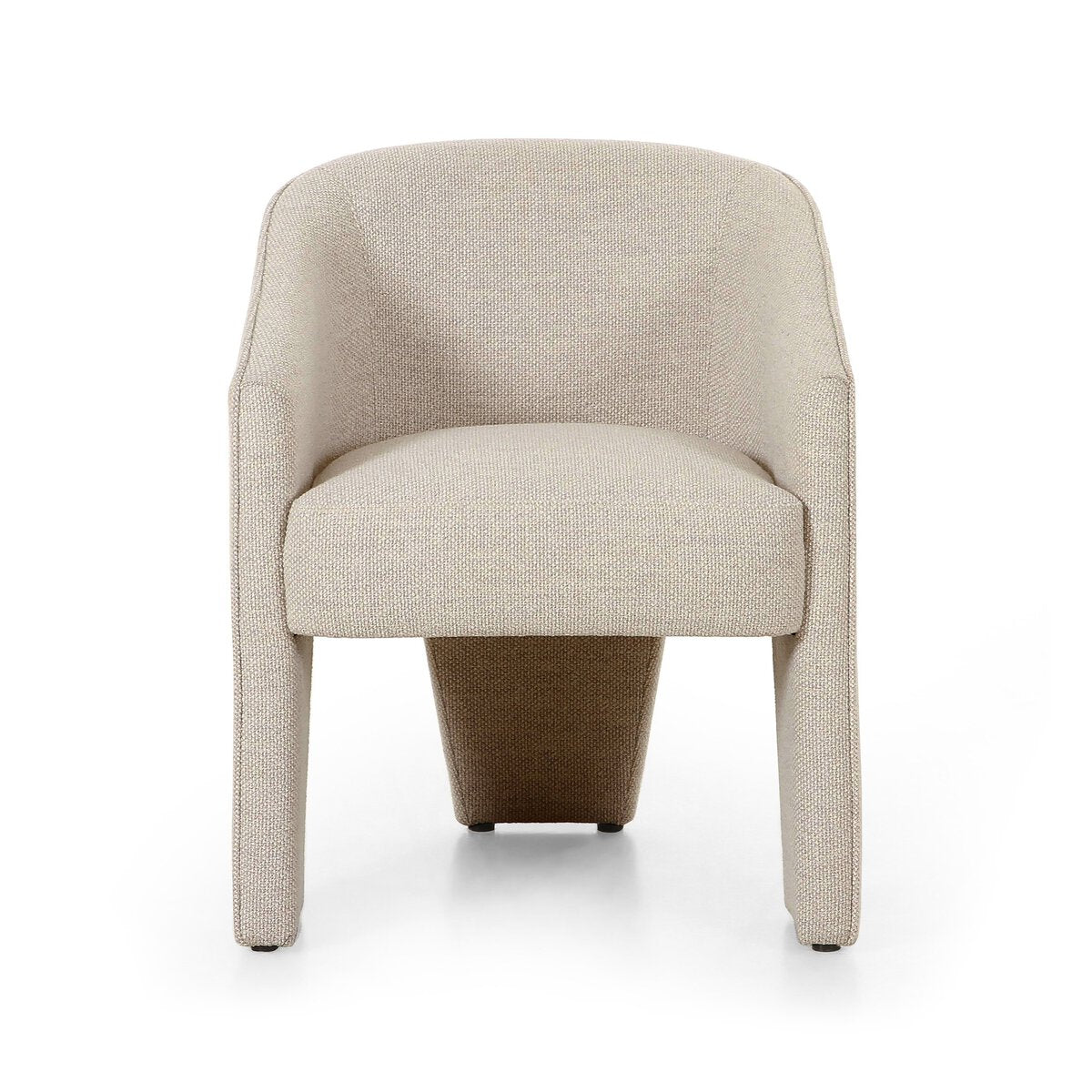 Fae Dining Chair - Nova Taupe - 108434-011_1