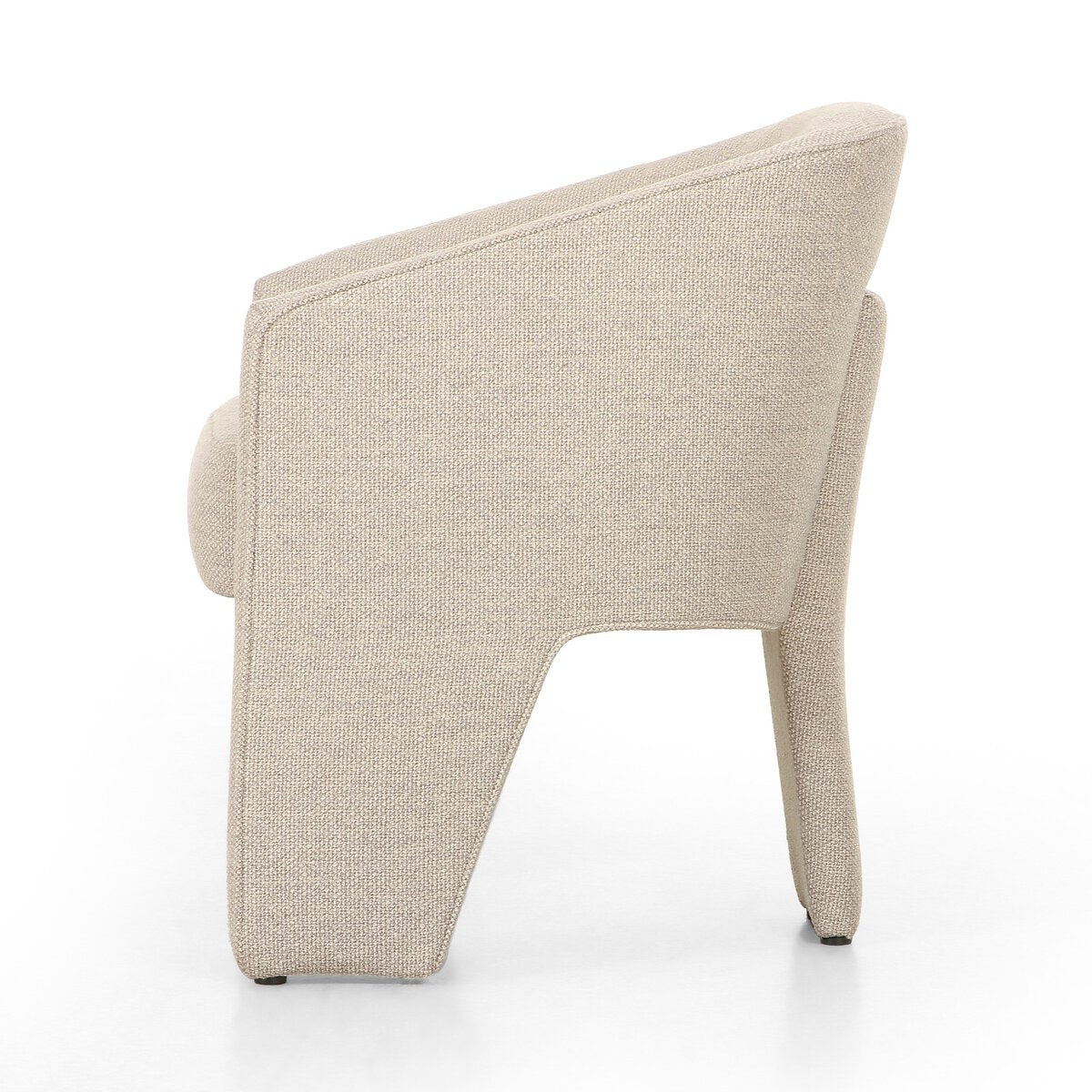 Fae Dining Chair - Nova Taupe - 108434-011_3