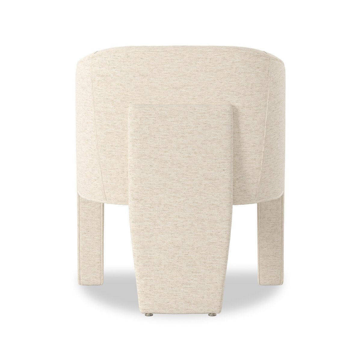 Fae Dining Chair - Crypton Nomad Snow - 108434-016_6