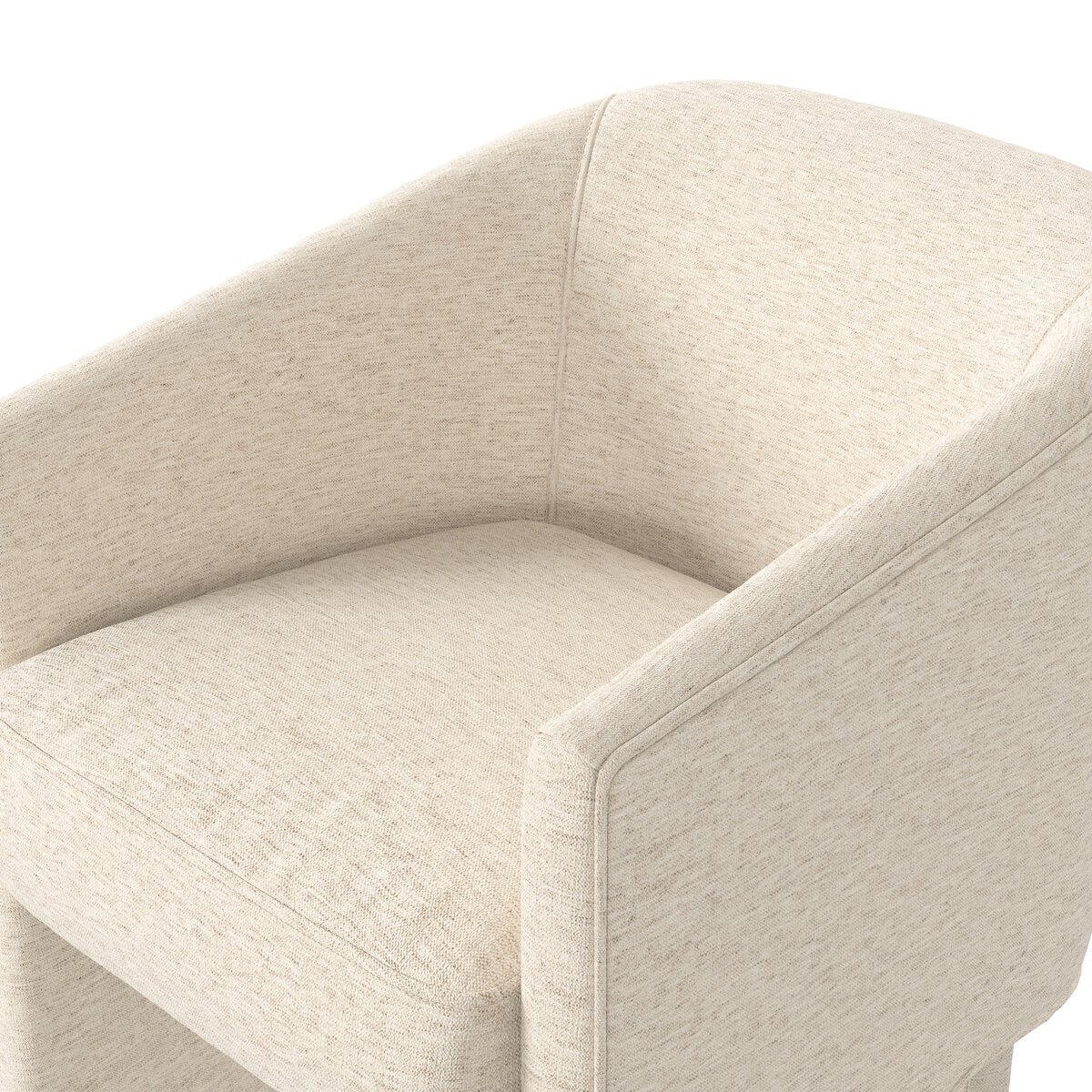 Fae Dining Chair - Crypton Nomad Snow - 108434-016_5