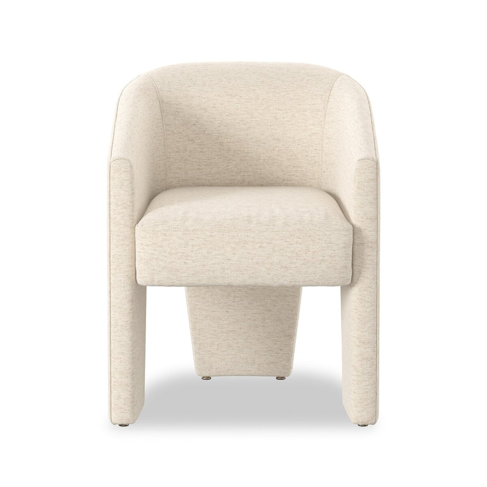 Fae Dining Chair - Crypton Nomad Snow - 108434-016_1