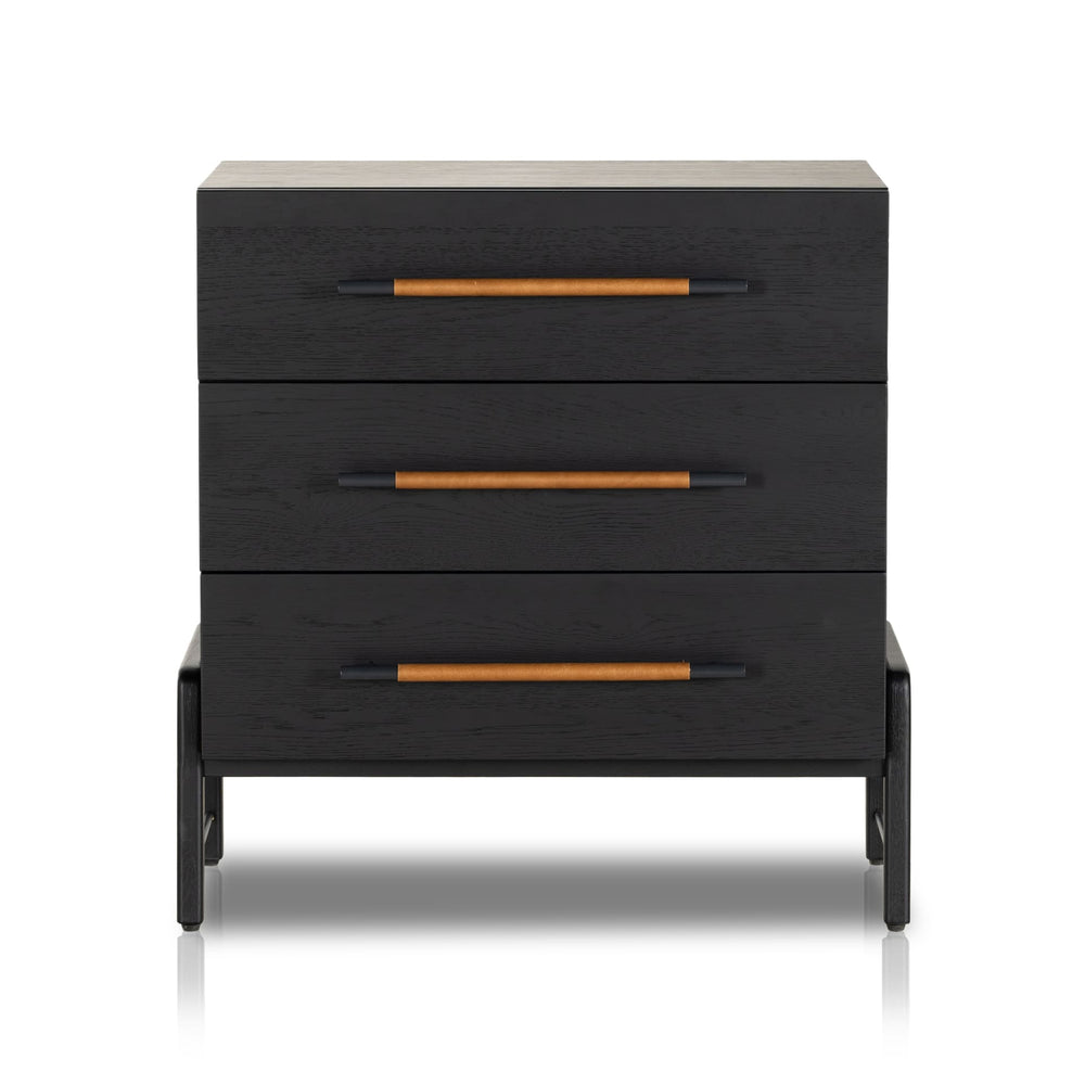 Rosedale 3 Drawer Dresser
