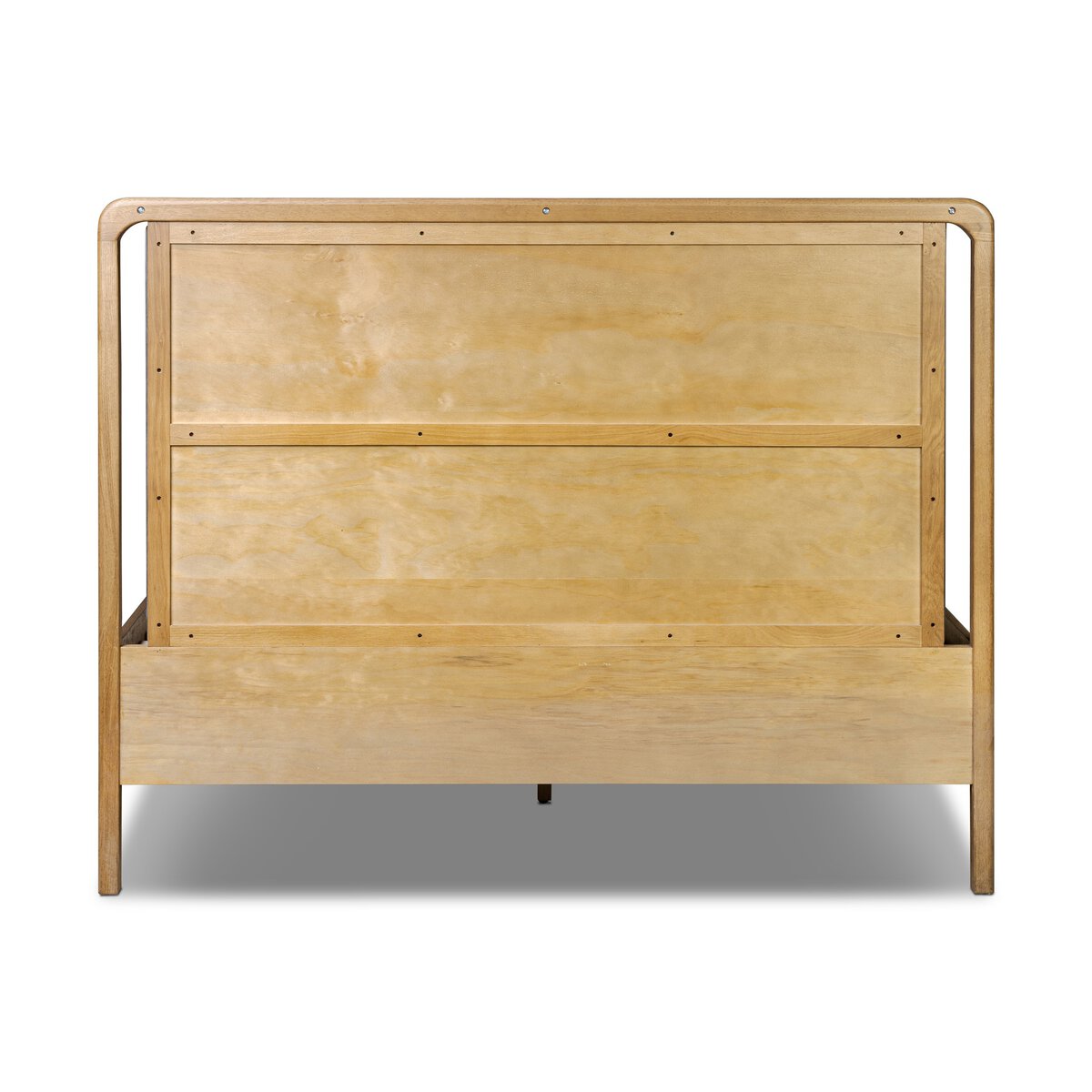 Rosedale Bed - Amber Oak Veneer - Queen - 108480-022_5