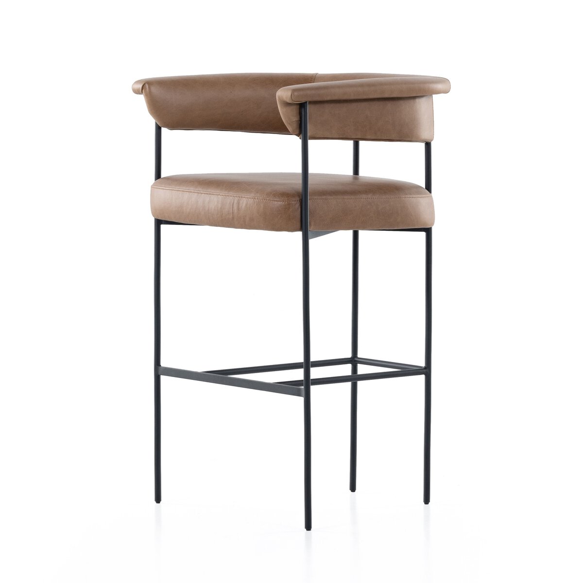Carrie Bar + Counter Stool