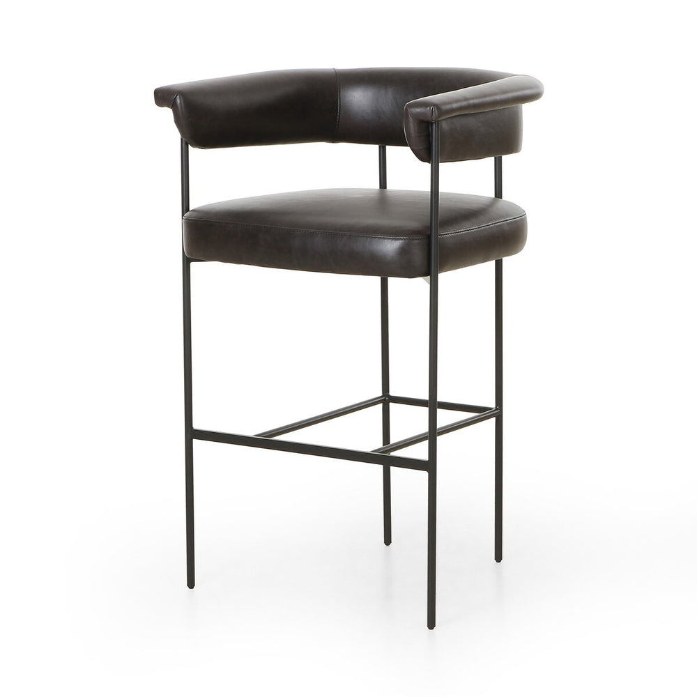 Carrie Bar + Counter Stool