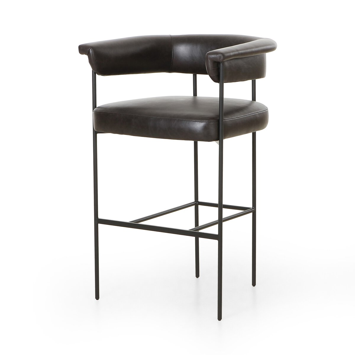 Carrie Bar + Counter Stool