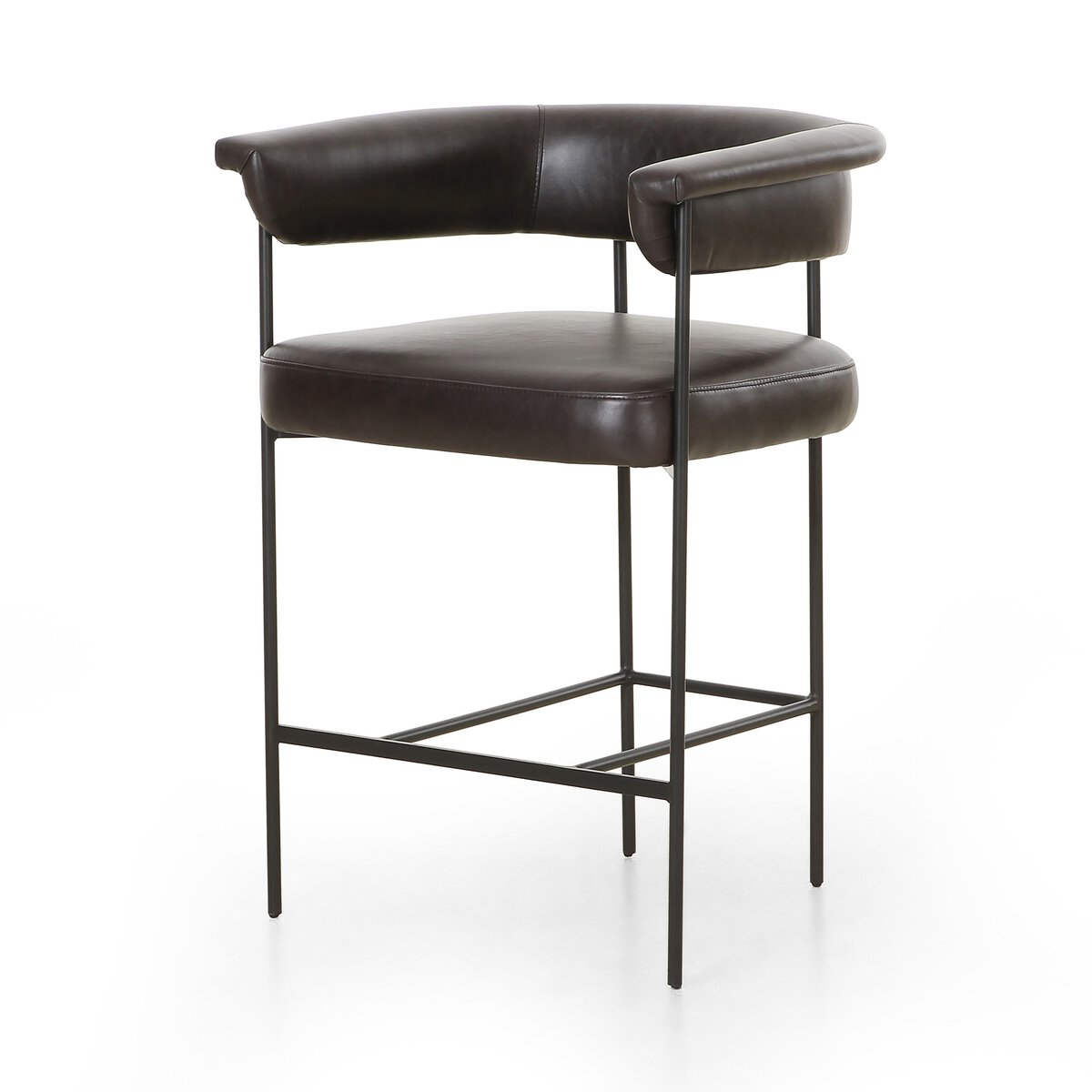 Carrie Bar + Counter Stool