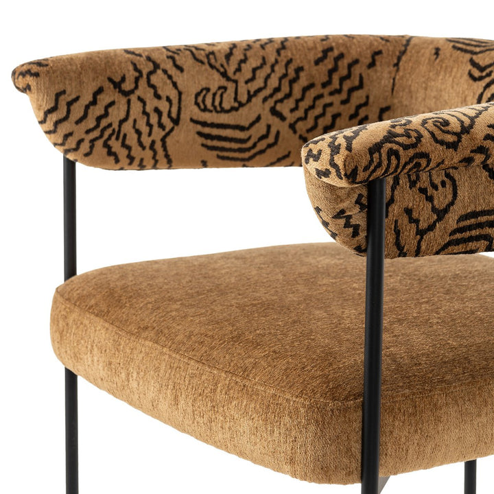Carrie Bar + Counter Stool - Balkan Ochre - Counter - 108498-014_7
