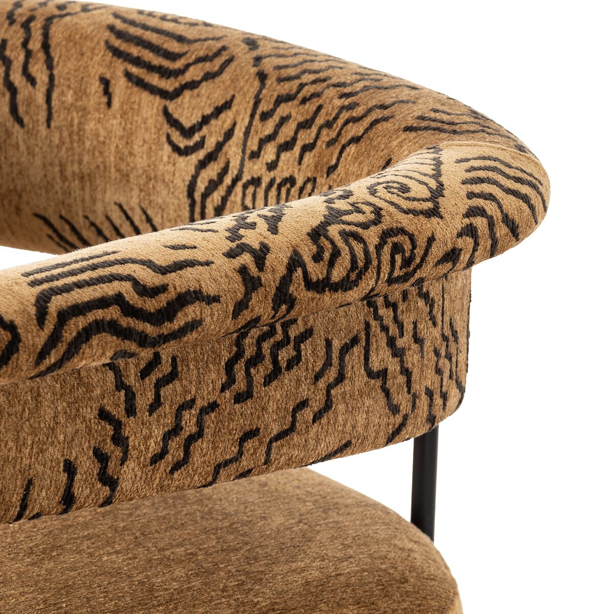 Carrie Bar + Counter Stool - Balkan Ochre - Bar - 108498-015_6