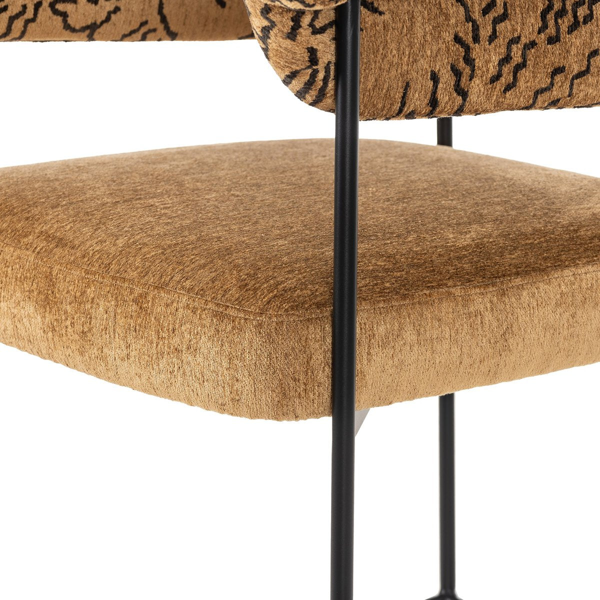 Carrie Bar + Counter Stool - Balkan Ochre - Bar - 108498-015_7