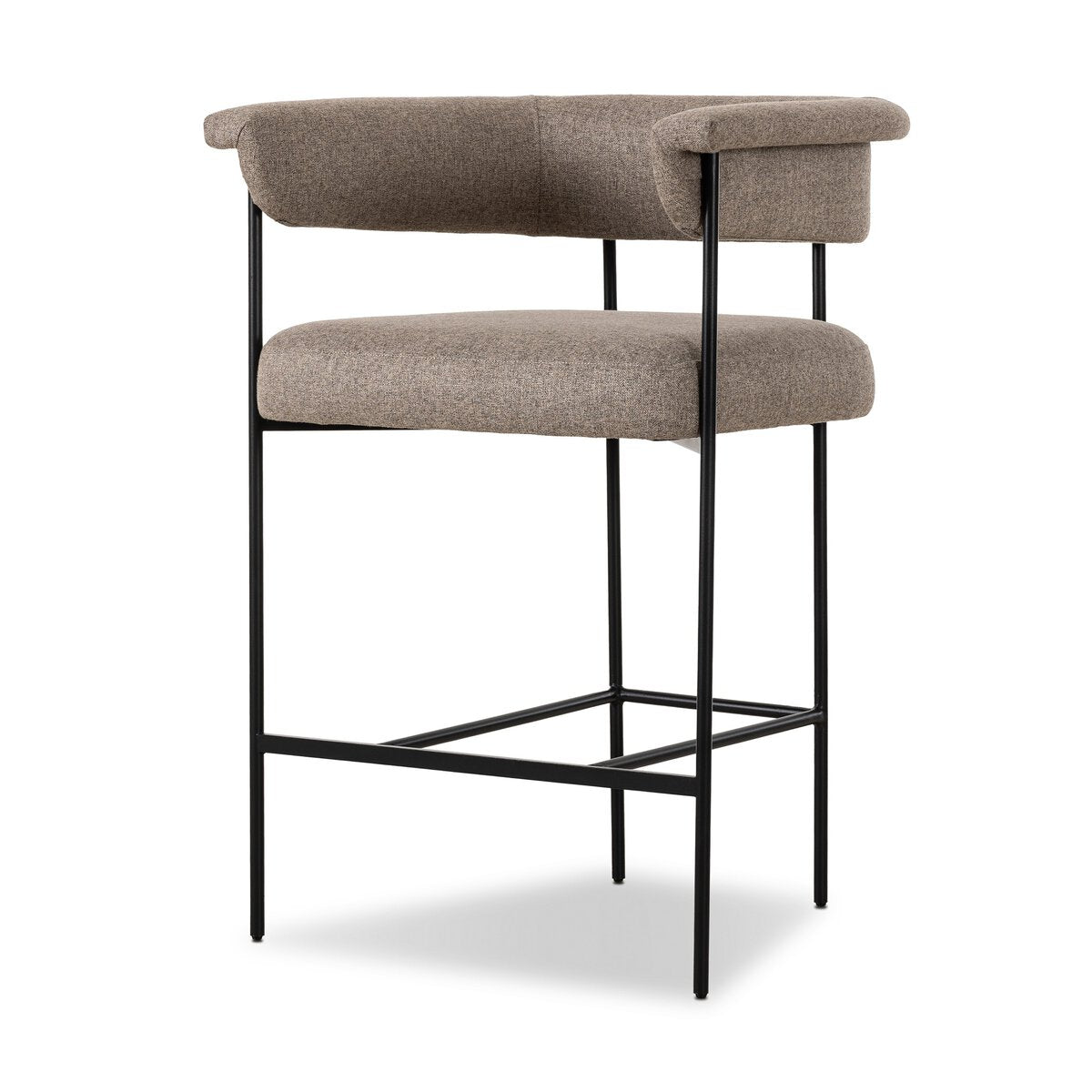 Carrie Bar + Counter Stool - Orly Natural - Counter - 108498-016_2