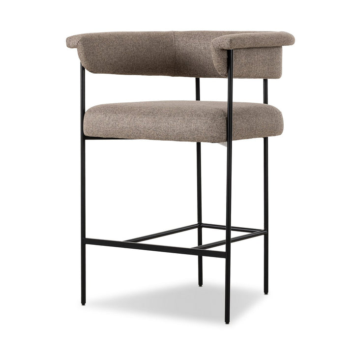 Carrie Bar + Counter Stool - Orly Natural - Counter - 108498-016_2