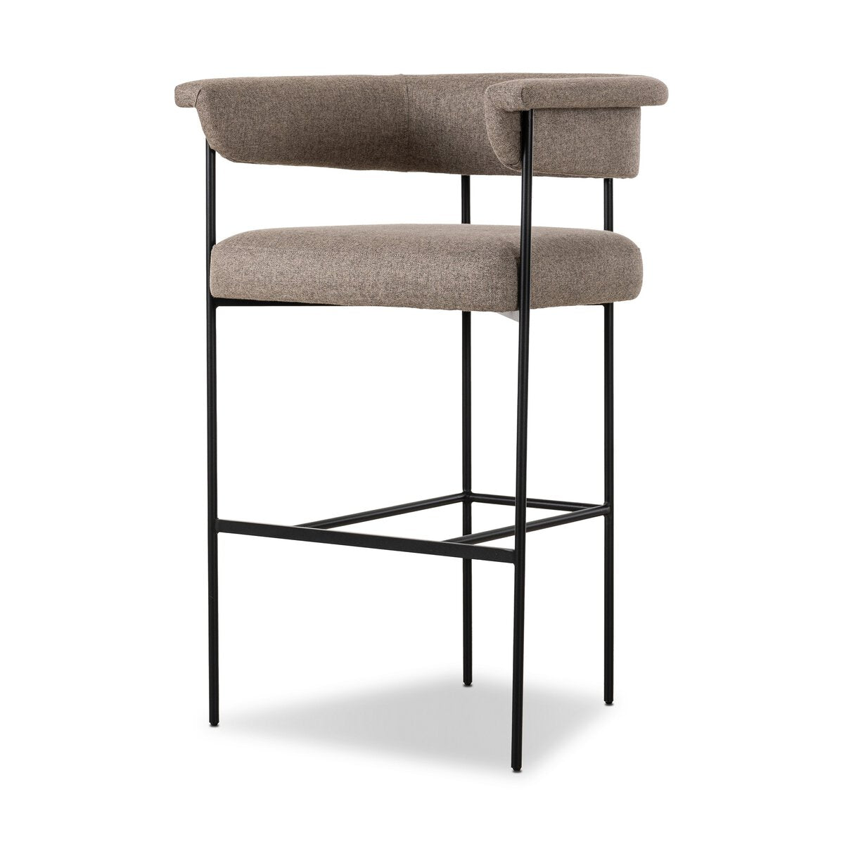 Carrie Bar + Counter Stool - Orly Natural - Bar - 108498-017_2