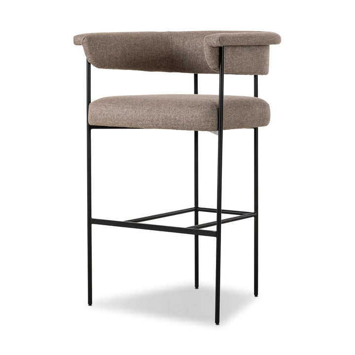 Carrie Bar + Counter Stool - Orly Natural - Bar - 108498-017_2
