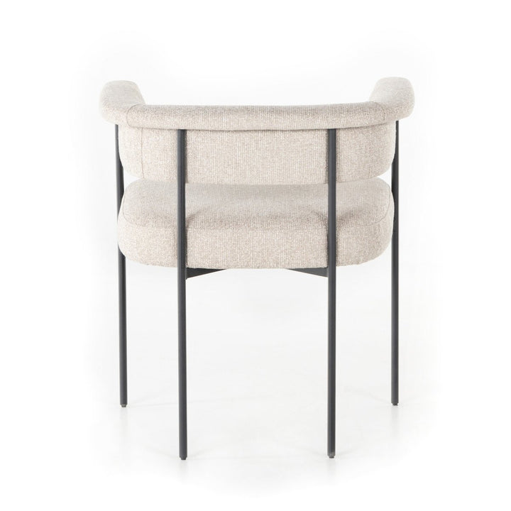 Carrie Dining Chair - Light Camel - 108499-001_6