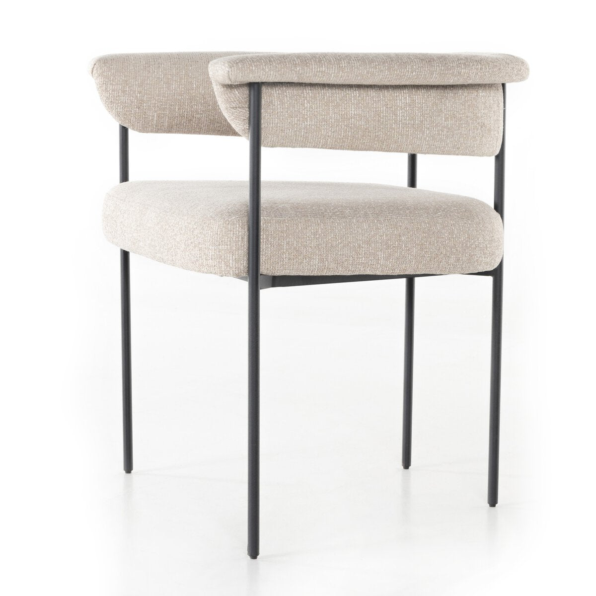 Carrie Dining Chair - Light Camel - 108499-001_7