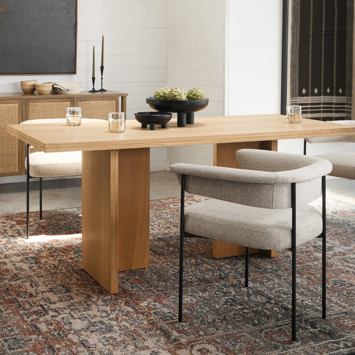 Carrie Dining Chair - Light Camel - 108499-001_4