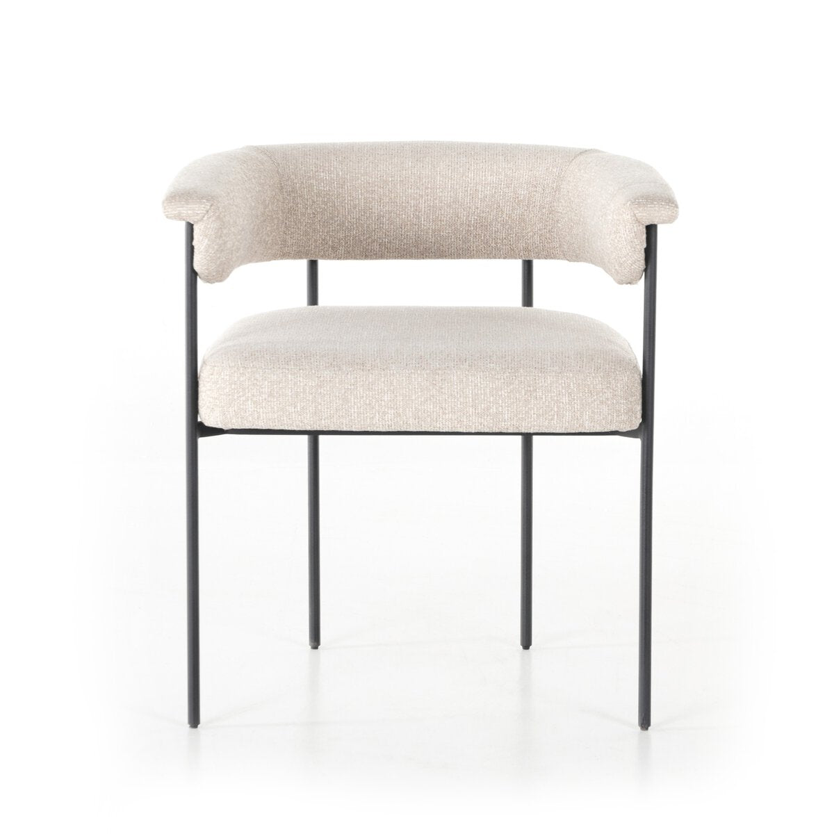 Carrie Dining Chair - Light Camel - 108499-001_1