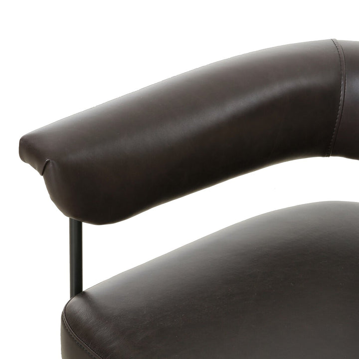 Carrie Dining Chair - Sonoma Black - 108499-005_5