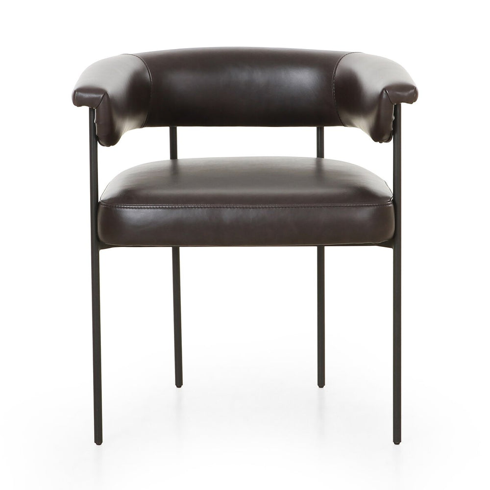 Carrie Dining Chair - Sonoma Black - 108499-005_1