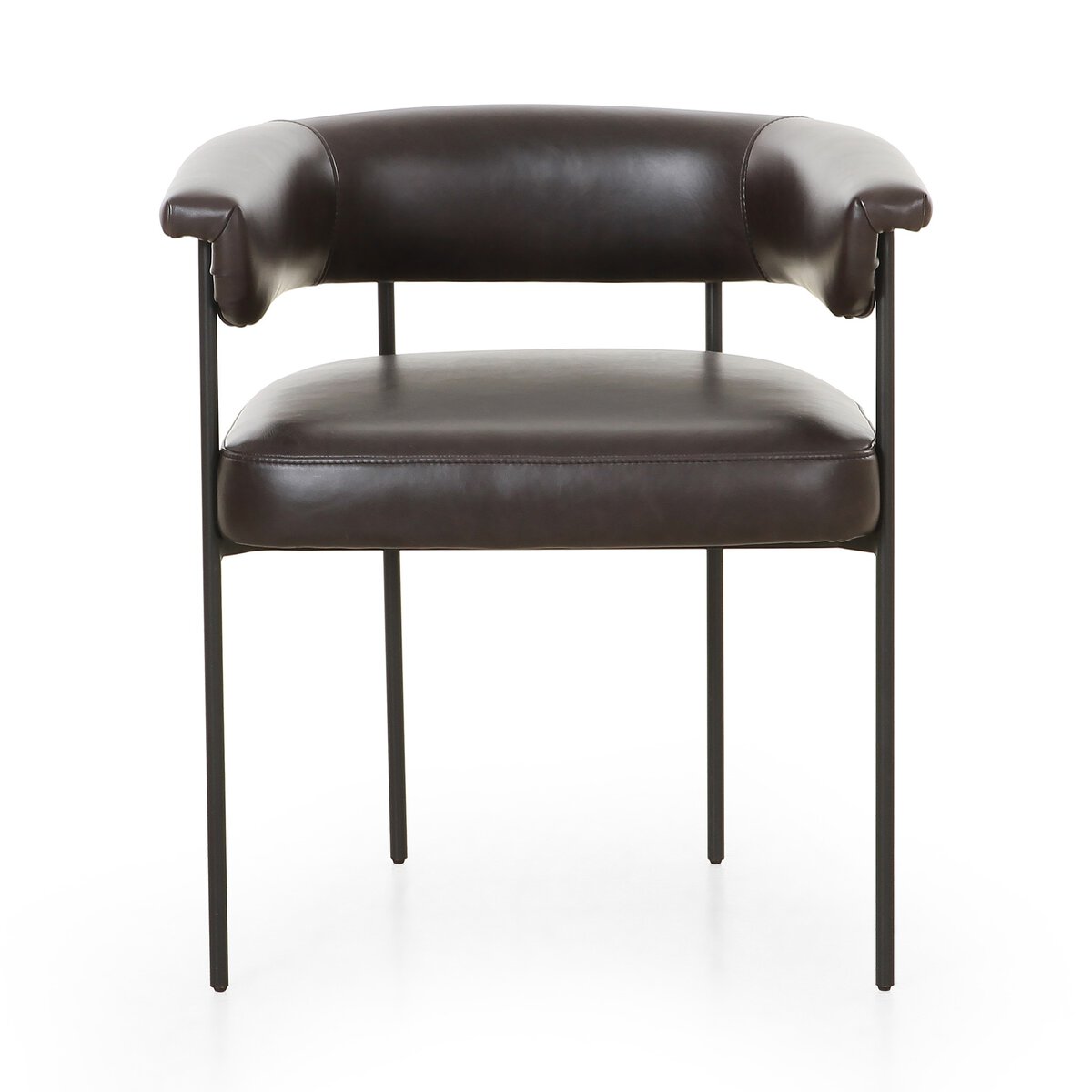 Carrie Dining Chair - Sonoma Black - 108499-005_1