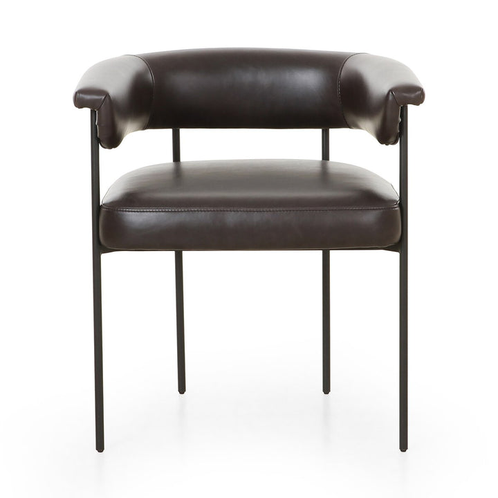 Carrie Dining Chair - Sonoma Black - 108499-005_1