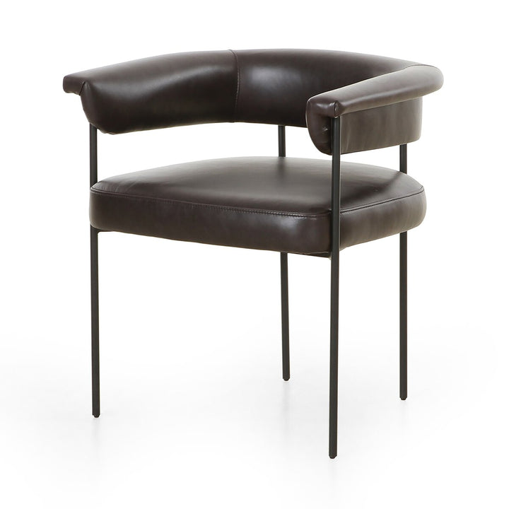 Carrie Dining Chair - Sonoma Black - 108499-005_2