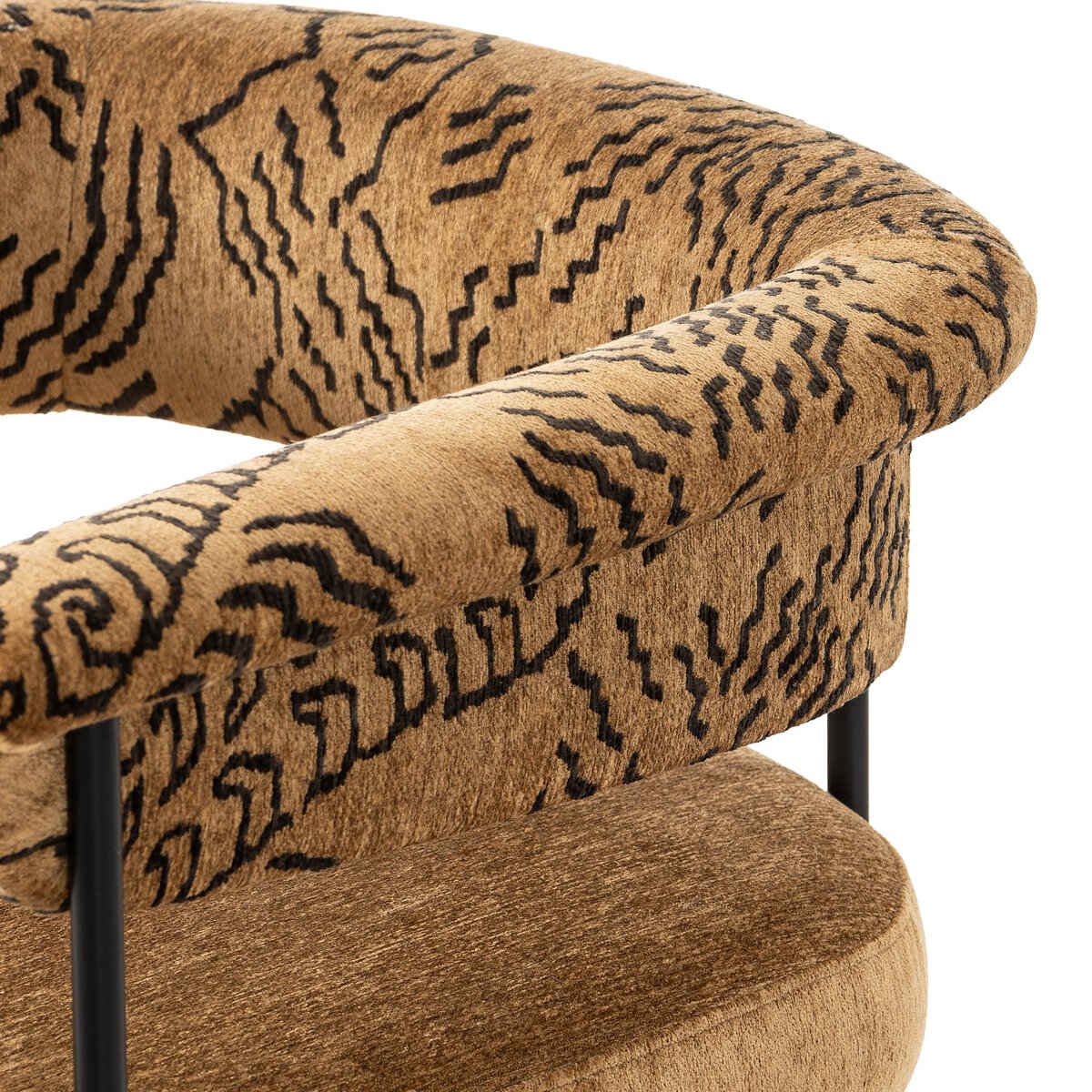 Carrie Dining Chair - Balkan Ochre - 108499-008_6