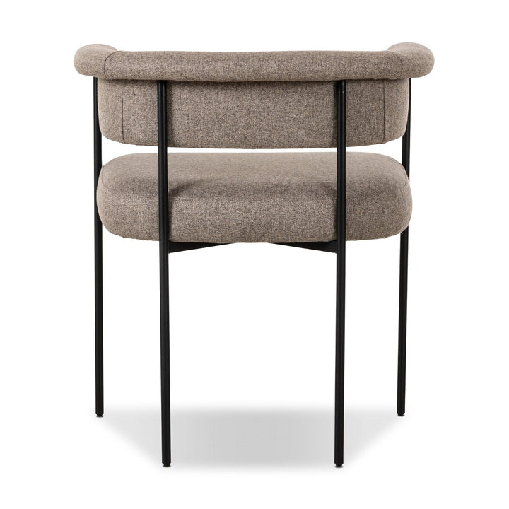 Carrie Dining Chair - Orly Natural - 108499-009_5
