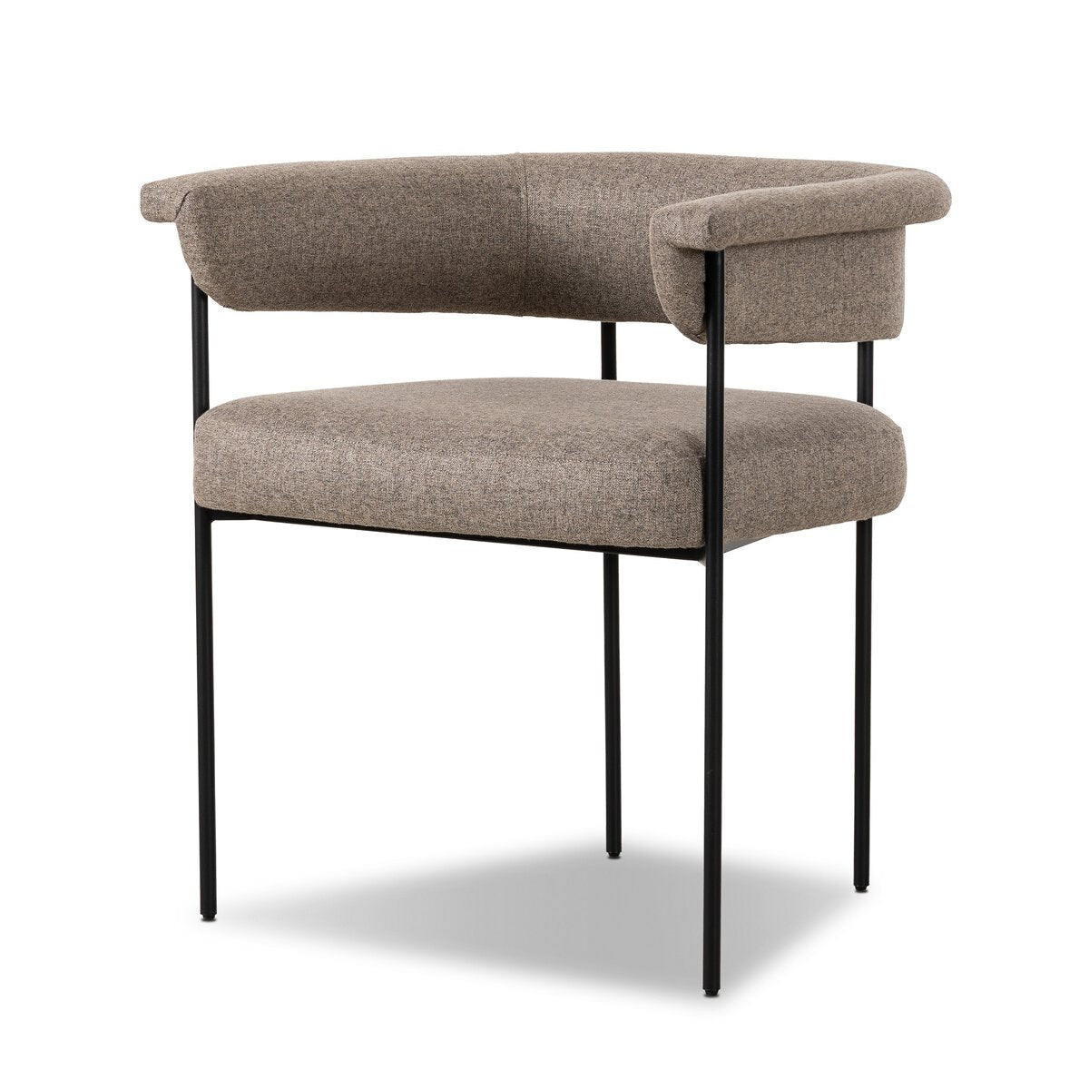 Carrie Dining Chair - Orly Natural - 108499-009_2