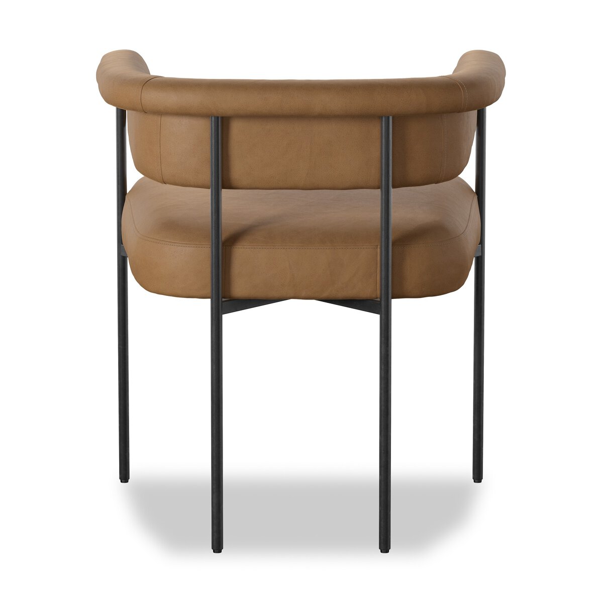 Carrie Dining Chair - Maestro Camel - 108499-010_6