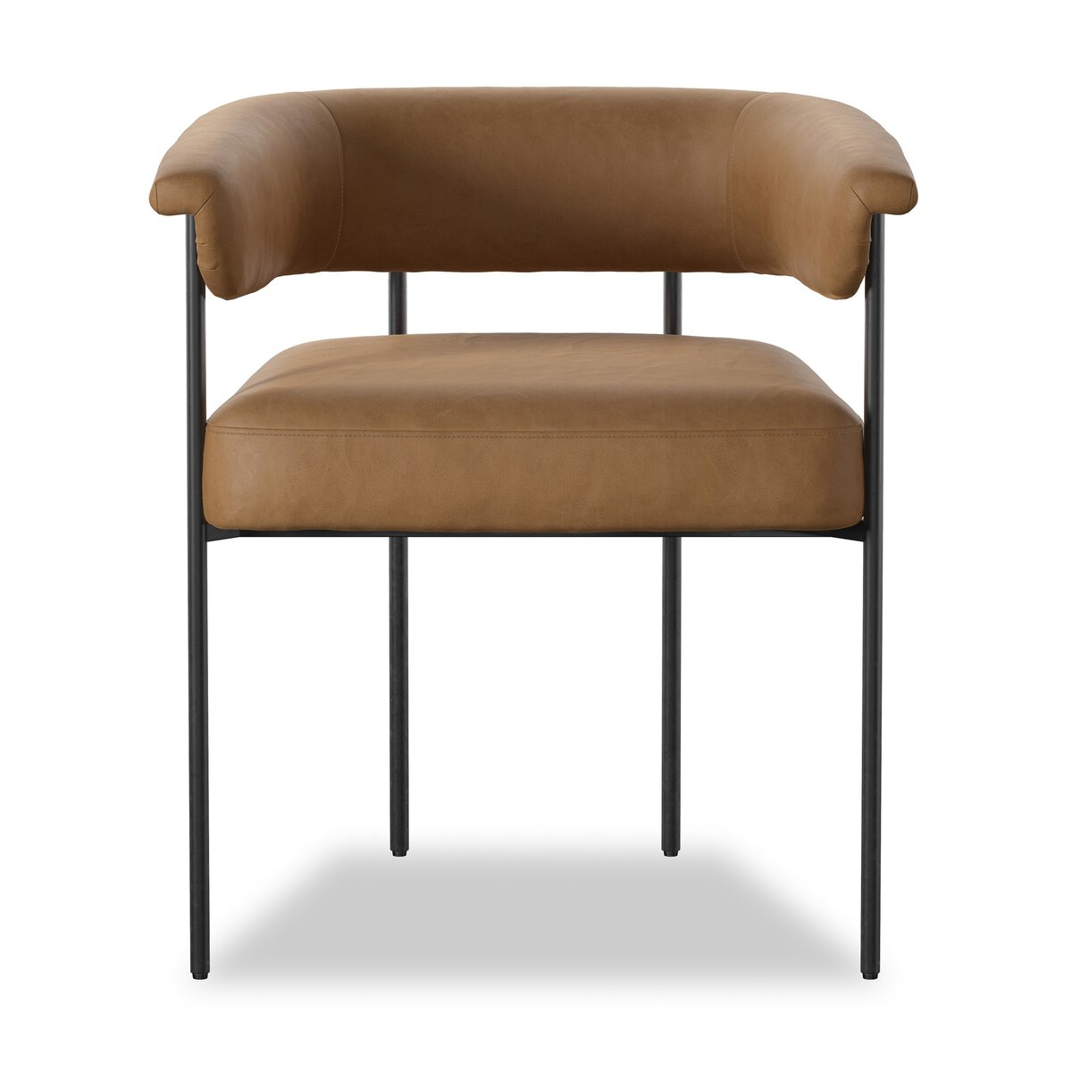 Carrie Dining Chair - Maestro Camel - 108499-010_1