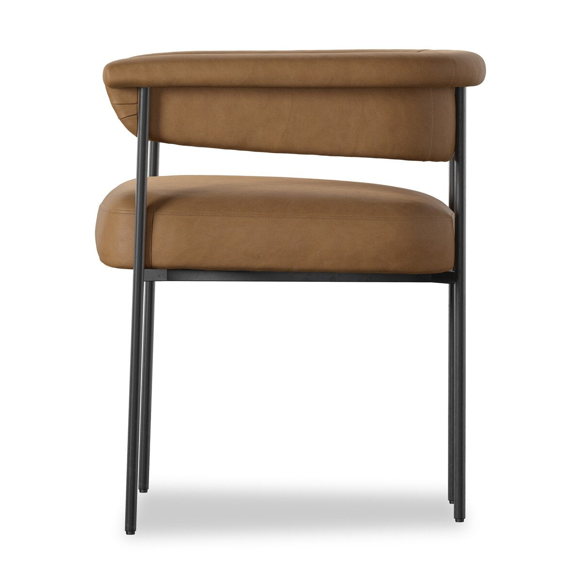 Carrie Dining Chair - Maestro Camel - 108499-010_3