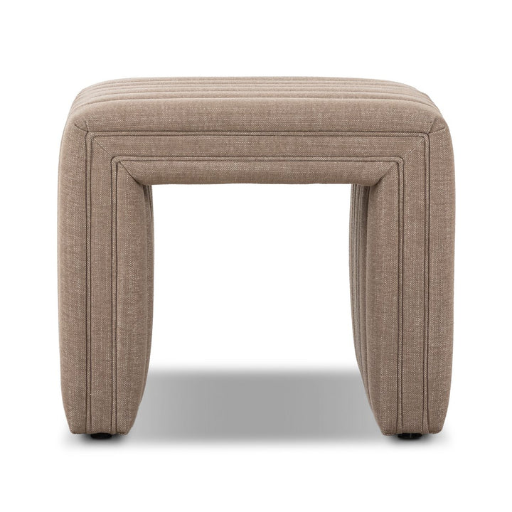 Augustine Ottoman-21" - Crypton Nomad Taupe - 108563-016_1