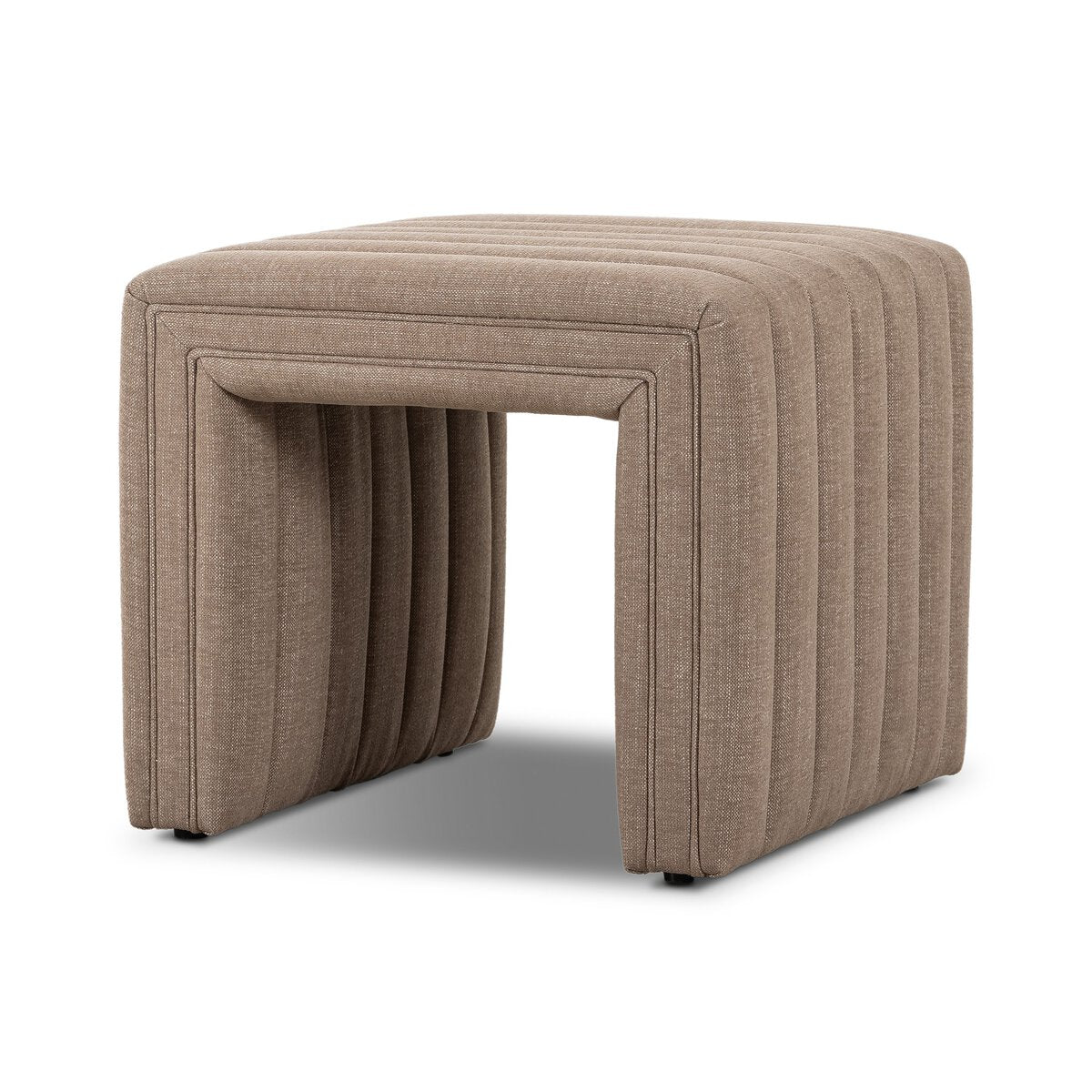 Augustine Ottoman-21" - Crypton Nomad Taupe - 108563-016_2