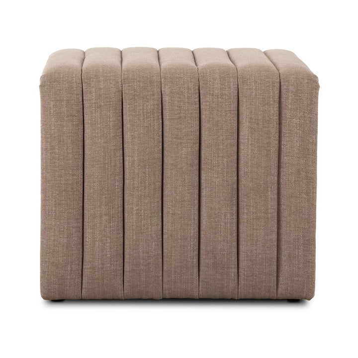Augustine Ottoman-21" - Crypton Nomad Taupe - 108563-016_3