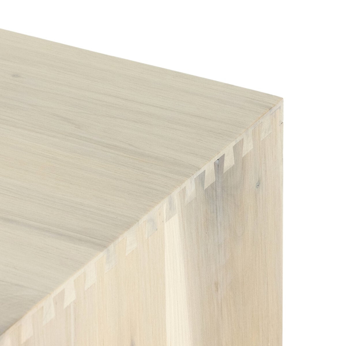 Trey 7 Drawer Dresser