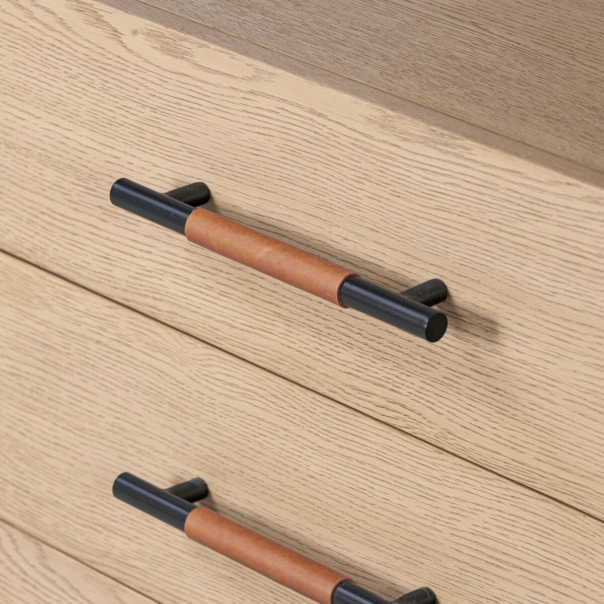 Rosedale Media Console