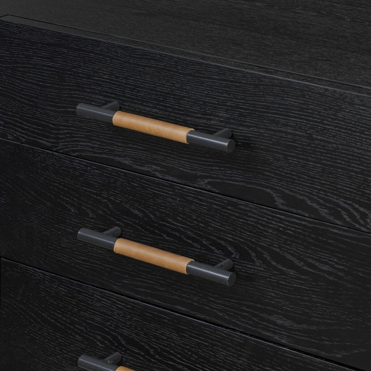 Rosedale Media Console