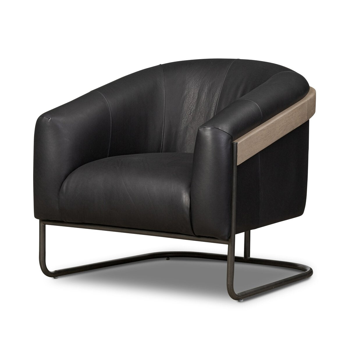 Etta Chair - Heirloom Black - 108728-010_2
