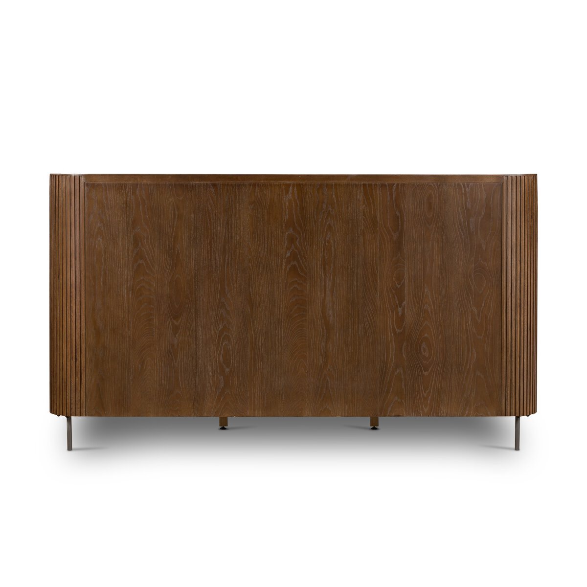 Fletcher Bed - King - Terra Brown Oak - 108786-001_6
