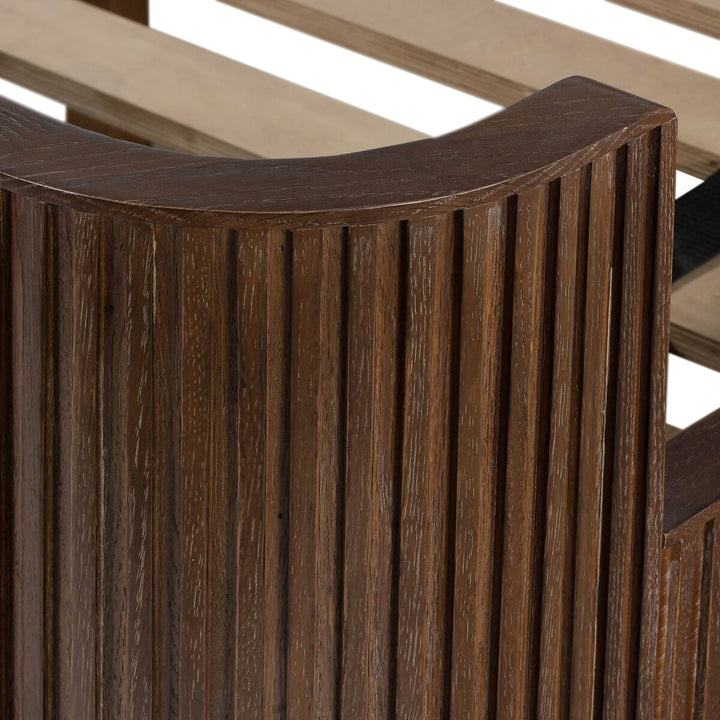 Fletcher Bed - Queen - Terra Brown Oak - 108786-002_5