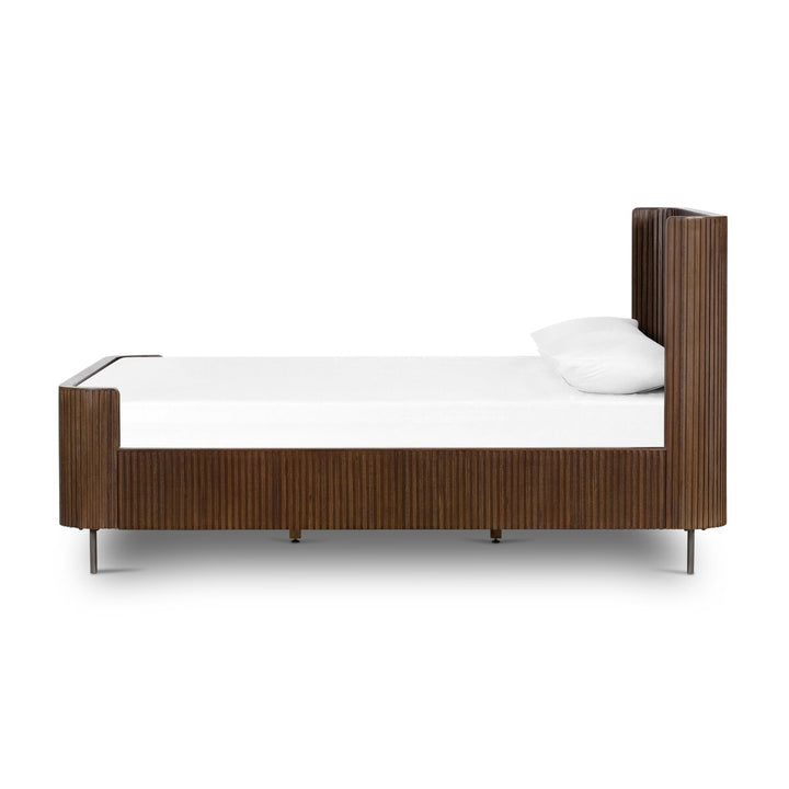 Fletcher Bed - Queen - Terra Brown Oak - 108786-002_3